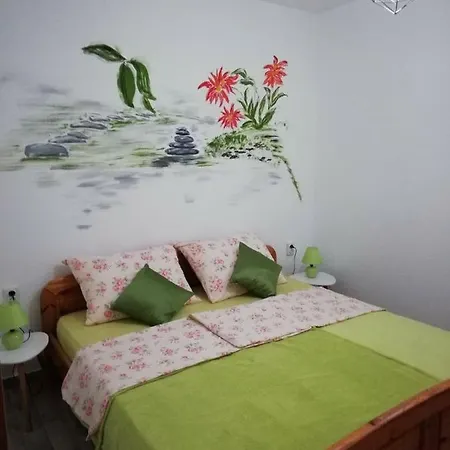 Apartmán Punta Pula