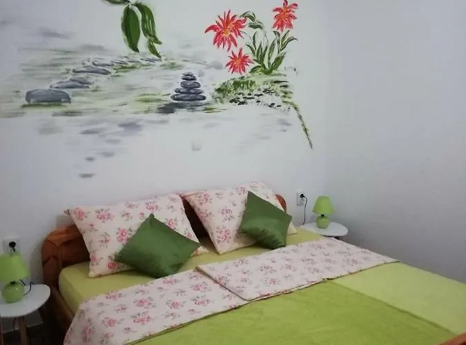 Apartament Punta Pula