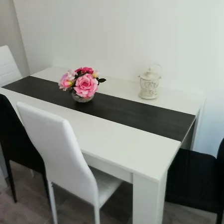 Apartment Punta *