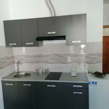Punta Apartment