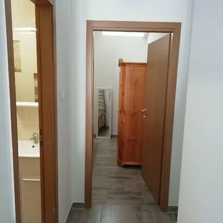 Punta Apartment