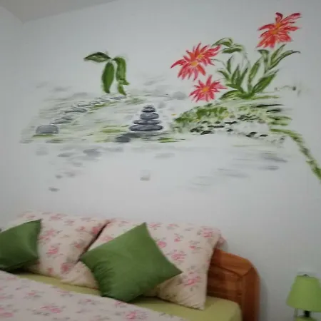 Apartment Punta