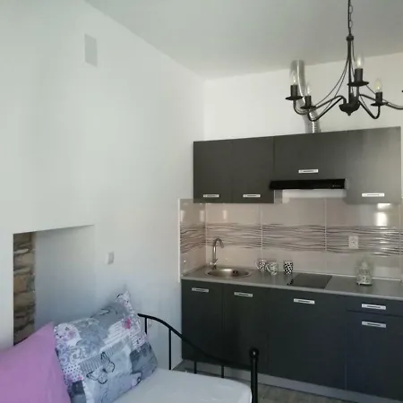 Apartment Punta Pula