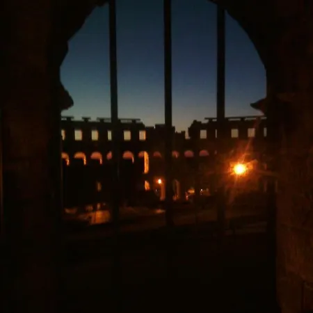 Apartment Punta Pula