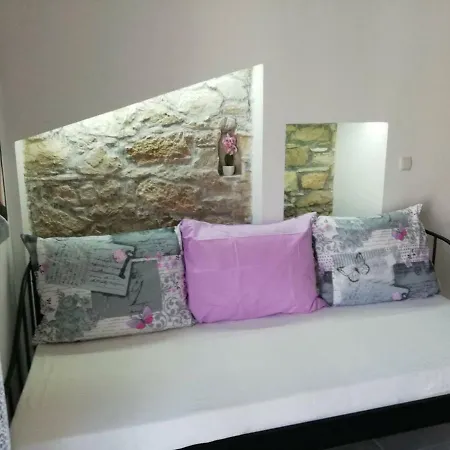 Punta Apartment *