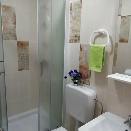 Punta Apartment *