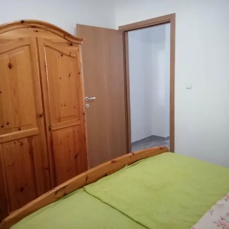 Apartment Punta Pula