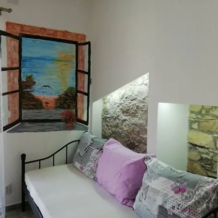 Apartment Punta Pula
