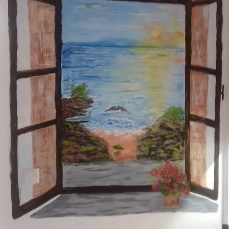 Lejlighed Punta Pula