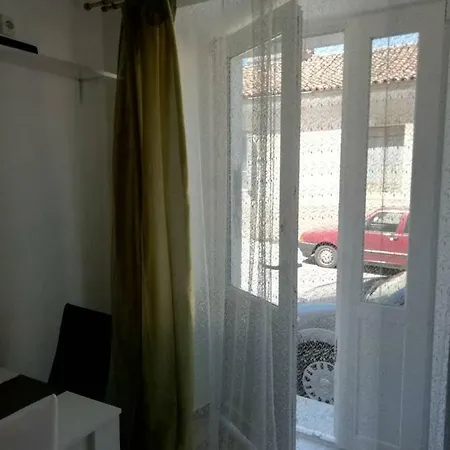 Apartment Punta *