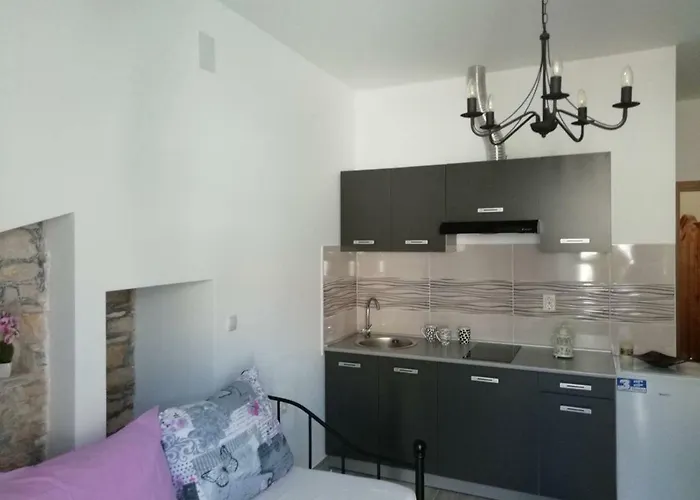 Apartment Punta Pula