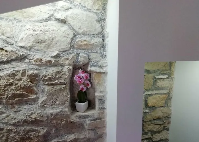 Punta Appartamento Pola