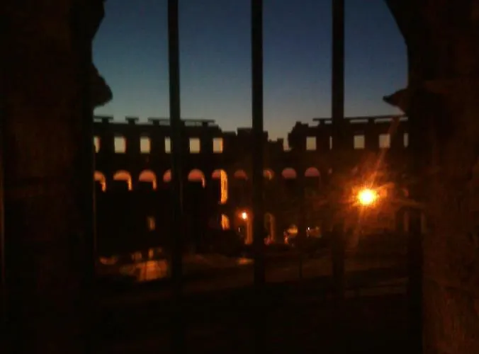 Appartamento Punta Pola